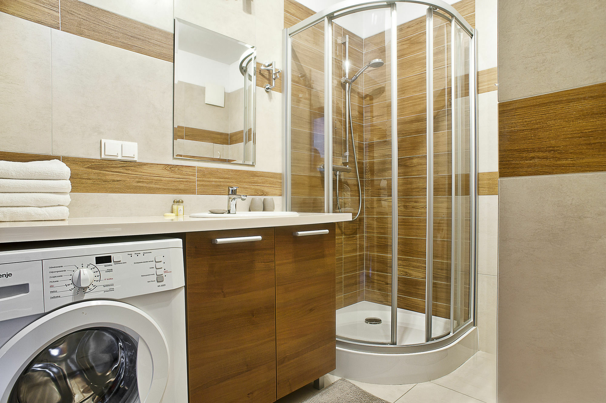 Silver Apartments วอร์ซอ ภายนอก รูปภาพ